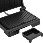 SBG 2070SS Contact Grill          SENCOR
