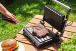 SBG 2070SS Contact Grill          SENCOR