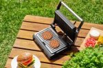 SBG 2070SS Contact Grill          SENCOR