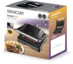 SBG 2070SS Contact Grill          SENCOR