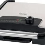 SBG 3710SS Contact Grill          SENCOR