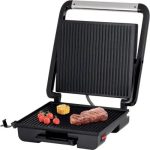 SBG 3710SS Contact Grill          SENCOR