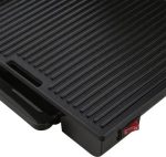 SBG 3710SS Contact Grill          SENCOR