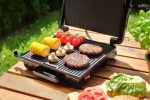 SBG 3710SS Contact Grill          SENCOR