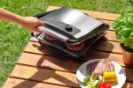 SBG 3710SS Contact Grill          SENCOR