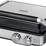 SBG 4010SS Contact Grill          SENCOR