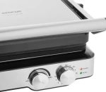 SBG 4010SS Contact Grill          SENCOR