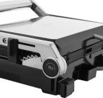 SBG 4010SS Contact Grill          SENCOR