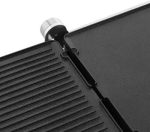 SBG 4010SS Contact Grill          SENCOR