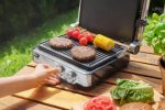 SBG 4010SS Contact Grill          SENCOR