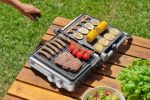 SBG 4010SS Contact Grill          SENCOR
