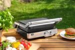 SBG 4010SS Contact Grill          SENCOR