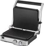 SBG 4010SS Contact Grill          SENCOR