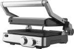 SBG 4010SS Contact Grill          SENCOR