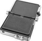 SBG 4010SS Contact Grill          SENCOR