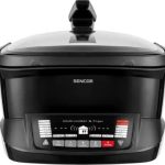 SFR 9300BK Multi Cooker           SENCOR