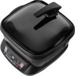 SFR 9300BK Multi Cooker           SENCOR