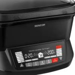SFR 9300BK Multi Cooker           SENCOR