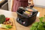 SFR 9300BK Multi Cooker           SENCOR