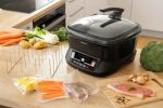 SFR 9300BK Multi Cooker           SENCOR