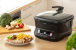 SFR 9300BK Multi Cooker           SENCOR