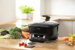 SFR 9300BK Multi Cooker           SENCOR