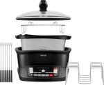 SFR 9300BK Multi Cooker           SENCOR