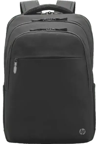 HP Rnw Business 17.3 Laptop BPK  (3E2U5AA)