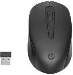 HP 150 WRLS Mouse (2S9L1AA)