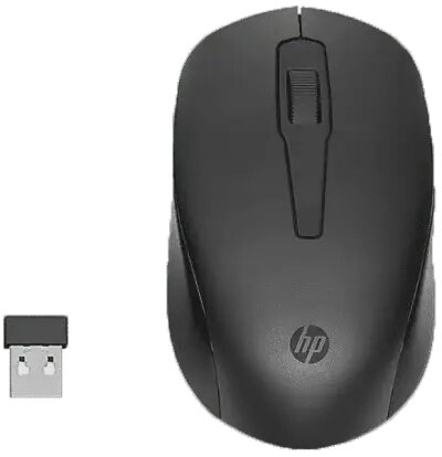 HP 150 WRLS Mouse (2S9L1AA)
