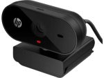 HP 320 FHD USB-A Webcam (53X26AA)
