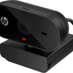 HP 320 FHD USB-A Webcam (53X26AA)