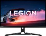 Lenovo Legion Y27q-30 27" QHD 2560x1440 IPS 0.5ms 180Hz Black