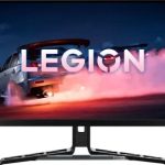Lenovo Legion Y27q-30 27" QHD 2560x1440 IPS 0.5ms 180Hz Black