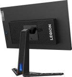Lenovo Legion Y27q-30 27" QHD 2560x1440 IPS 0.5ms 180Hz Black