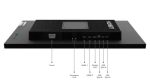 Lenovo Legion Y27q-30 27" QHD 2560x1440 IPS 0.5ms 180Hz Black