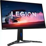Lenovo Legion Y27q-30 27" QHD 2560x1440 IPS 0.5ms 180Hz Black