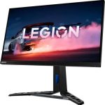 Lenovo Legion Y27q-30 27" QHD 2560x1440 IPS 0.5ms 180Hz Black