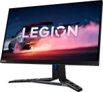 Lenovo Legion Y27q-30 27" QHD 2560x1440 IPS 0.5ms 180Hz Black
