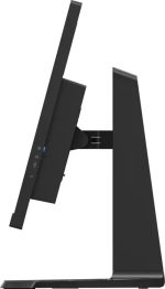 Lenovo Legion Y27q-30 27" QHD 2560x1440 IPS 0.5ms 180Hz Black
