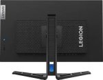 Lenovo Legion Y27q-30 27" QHD 2560x1440 IPS 0.5ms 180Hz Black