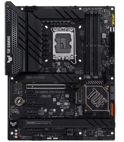 LGA1700,Z790,USB3.2 GEN 2X2,MB