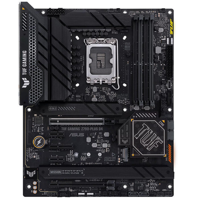 LGA1700,Z790,USB3.2 GEN 2X2,MB