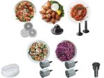 Kenwood  MG516 Meat Machine
