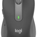 LOGITECH M650 Signature Bluetooth Mouse - GRAPHITE  L910-006236
