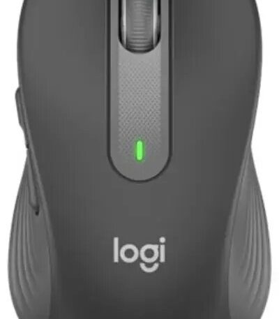 LOGITECH M650 Signature Bluetooth Mouse - GRAPHITE  L910-006236