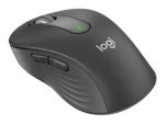 LOGITECH M650 Signature Bluetooth Mouse - GRAPHITE  L910-006236
