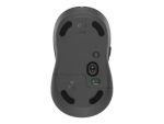 LOGITECH M650 Signature Bluetooth Mouse - GRAPHITE  L910-006236