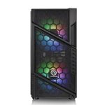 Commander C31 TG ARGB Edition Black