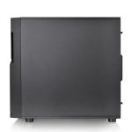 Commander C31 TG ARGB Edition Black